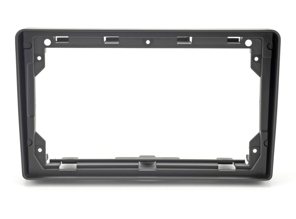 Рамка для UMS  CITROEN C2 03-09, C3 02-10, Jumpy 06-16, PEUGEOT 307 01-08, Expert2 07-16, FIAT Scudo