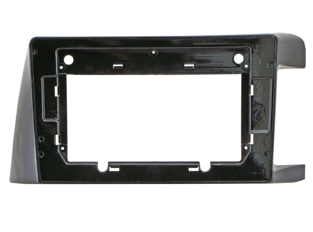 Рамка для UMS  TOYOTA Wish 2003-2009, 10" (тип1 накладка)