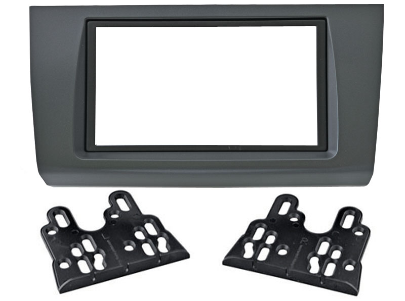 Рамка  SUZUKI Swift до10 (крепеж)