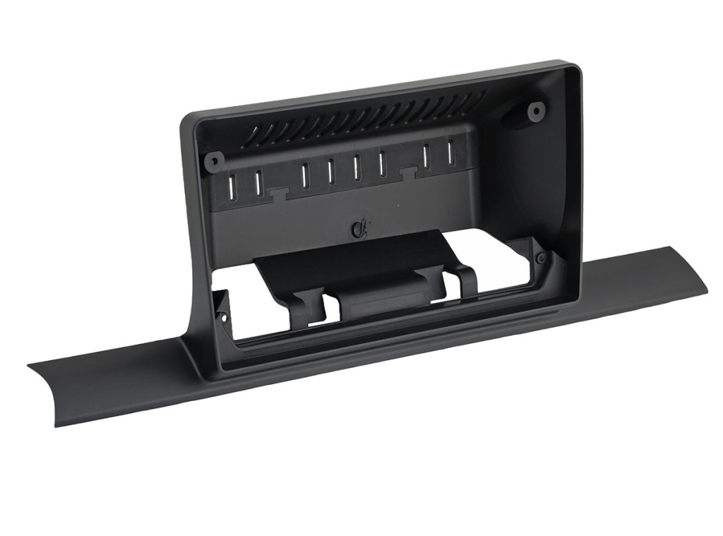 Рамка для UMS  AUDI A4 (B9) Рестайлинг 2019+, 9"