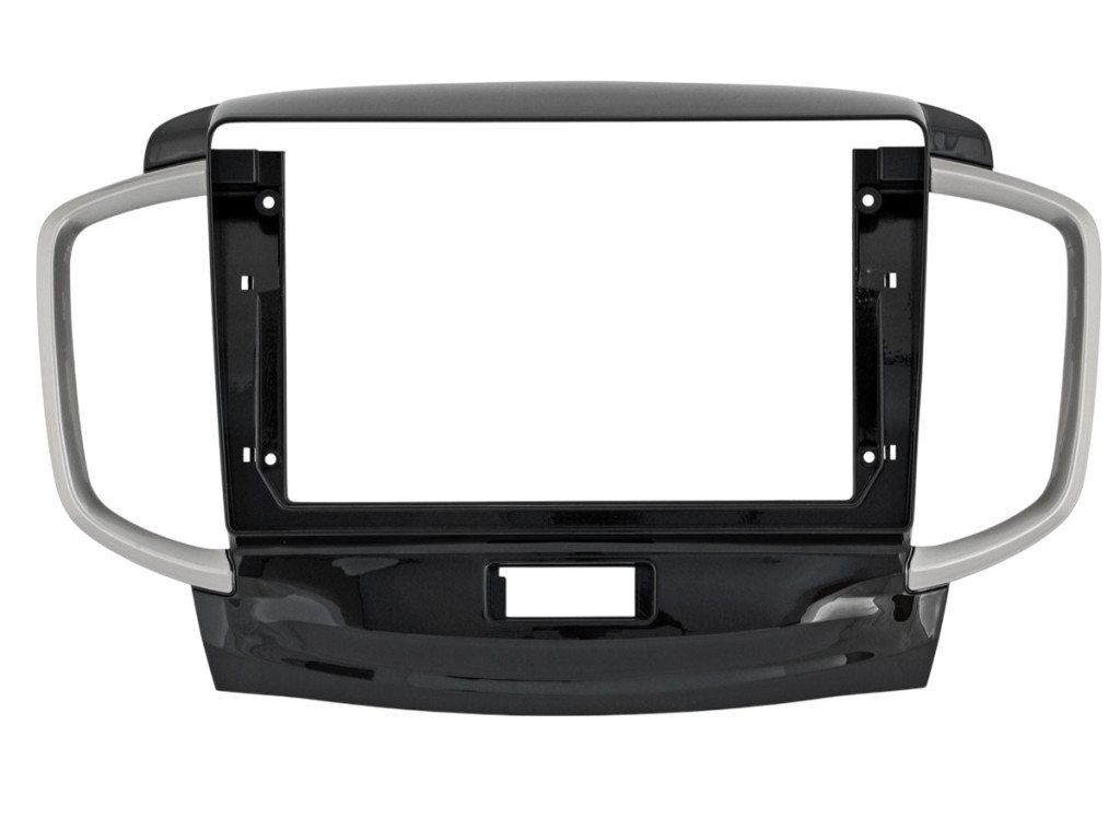 Рамка для UMS  SUZUKI Solio 2011-2015 (MA15), MITSUBISHI Delica D2 2011-2015 (MB15), 9"