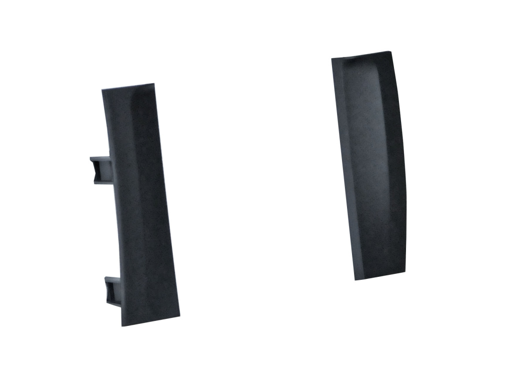 Рамка  TOYOTA Prius 2002-2004 2din (вставки)