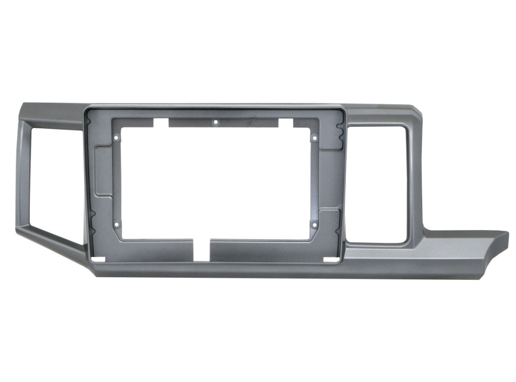 Рамка для UMS  HONDA Stepwgn IV 2009-2015, 10"
