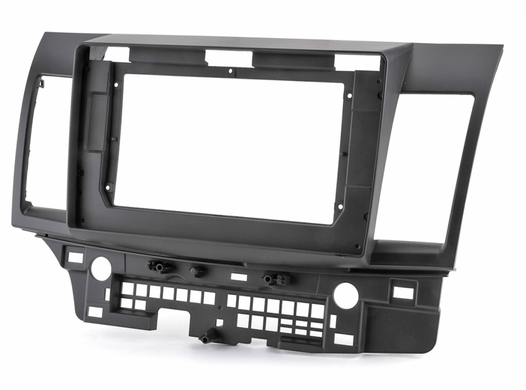 Рамка для UMS  MITSUBISHI Lancer-10 2010-2017, 10"