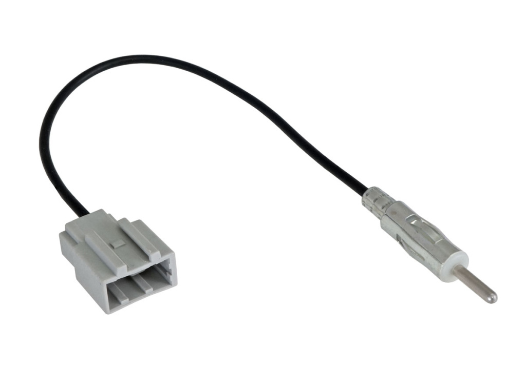 ISO антен переходник KIA Mohave, HYUNDAI