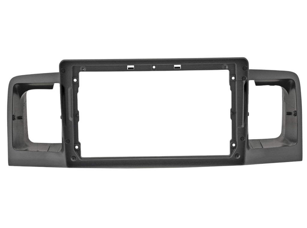 Рамка для UMS  TOYOTA Corolla 2001-2006, 9" (тип2) BLACK