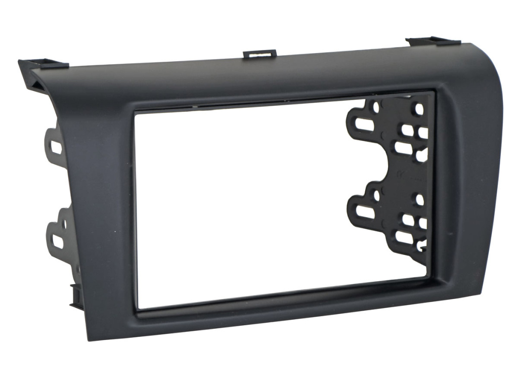 Рамка  MAZDA 3 2003-08 2din