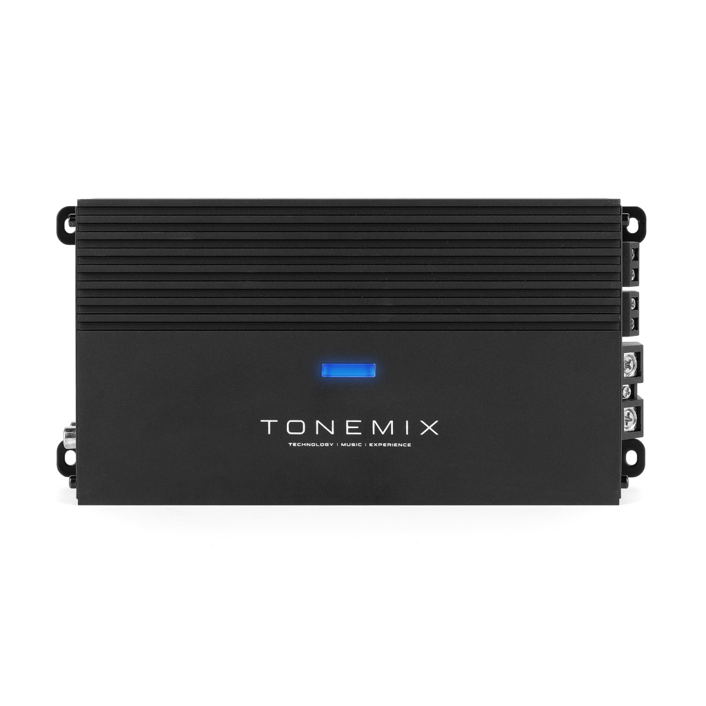 Tonemix ATK-M750D/Усилитель цифровой 1*750 Вт (class D)