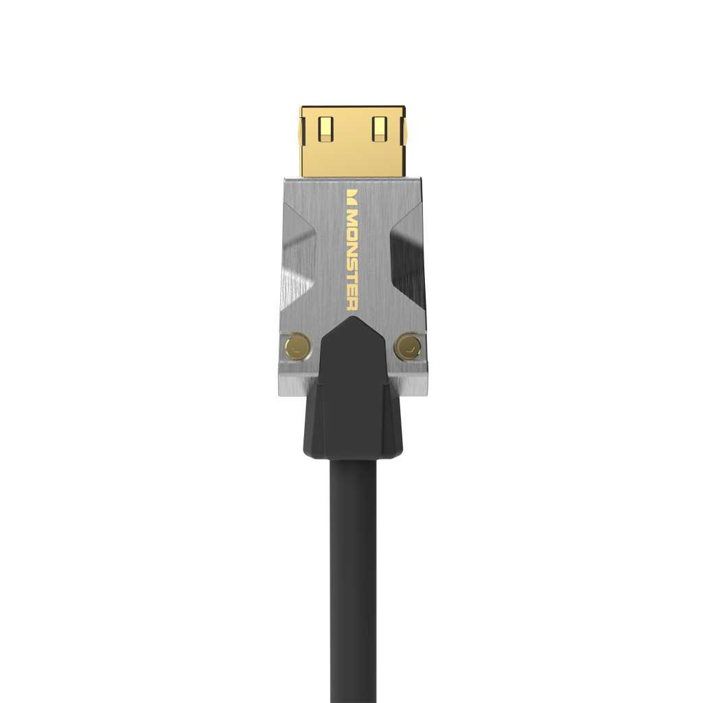Monster Cable Mseries M1000, HDMI кабель, 4K, UHD, 10m