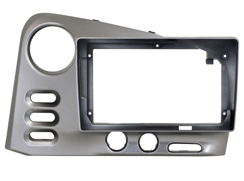Рамка для UMS  TOYOTA Matrix 2003-2008, 9" (тип1)