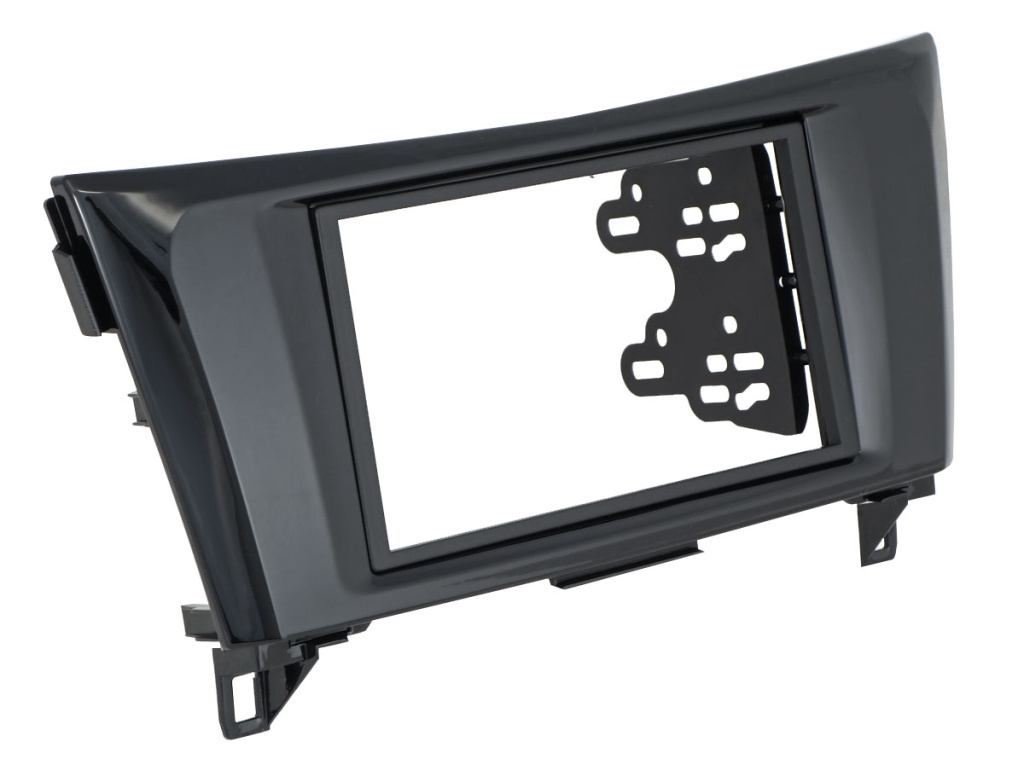 Рамка  NISSAN Qashqai, X-Trail 2014+ 2din