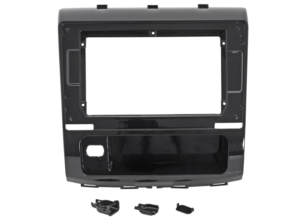 Рамка для UMS  HAVAL H9 2014+, 10"