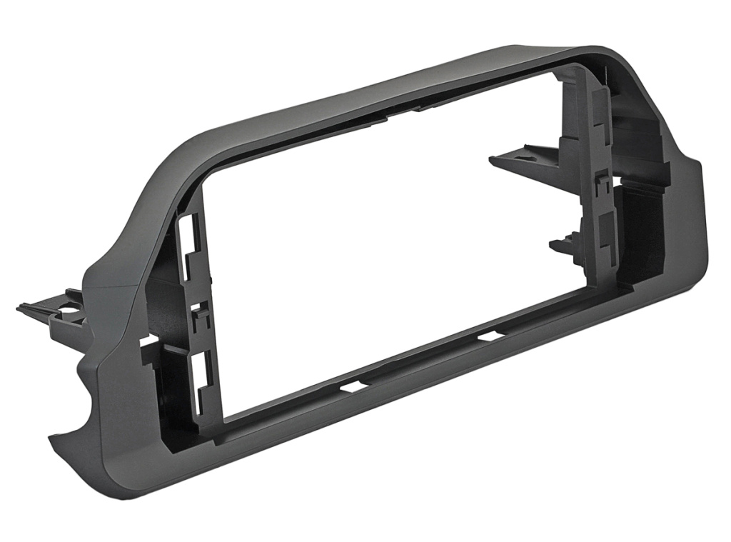 Рамка для UMS  TOYOTA RAV4  2019+, 12" (левый руль)