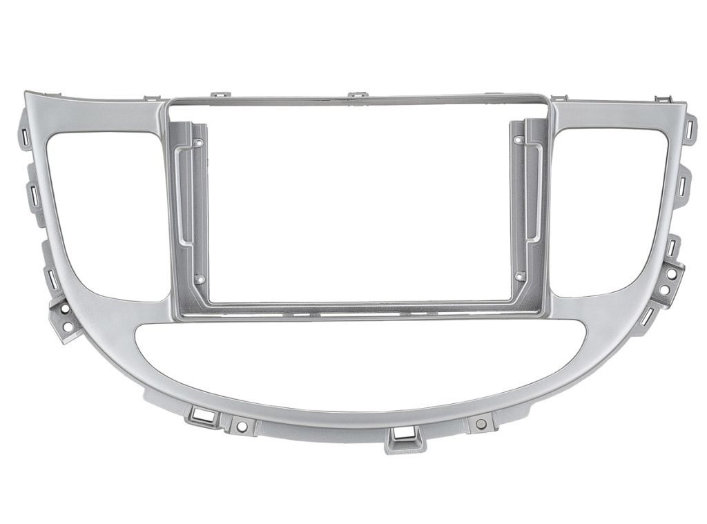 Рамка для UMS  HYUNDAI Genesis 2008-2013, 9"