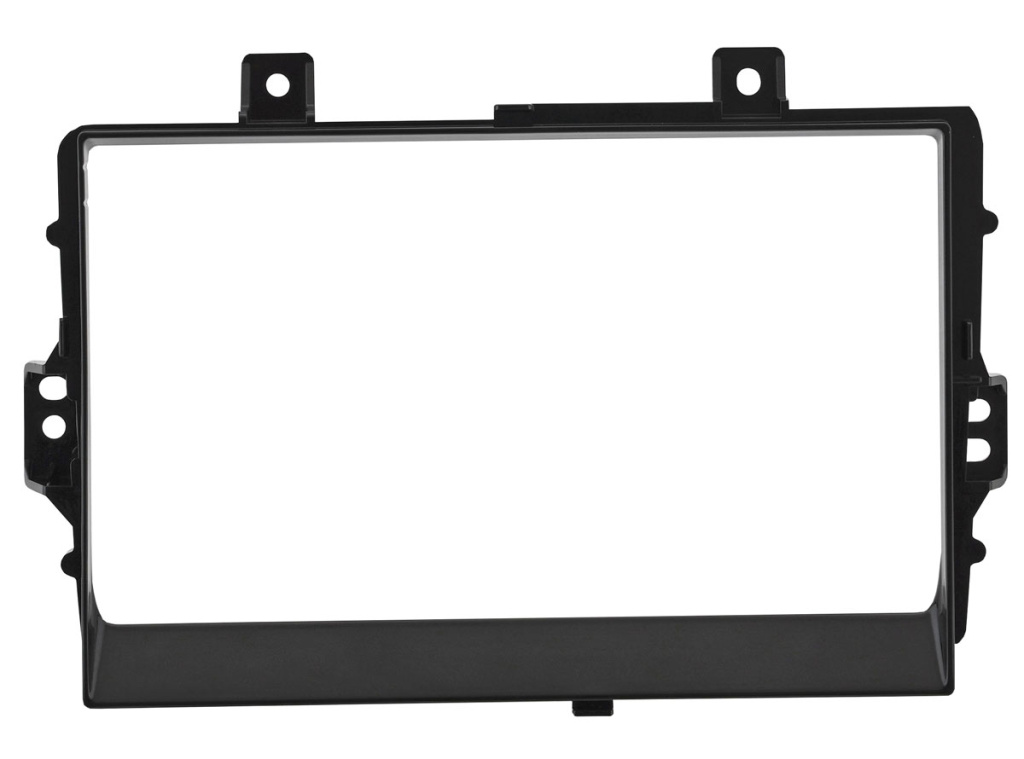 Рамка для UMS  CHERY Tiggo 3 2021+, 9"