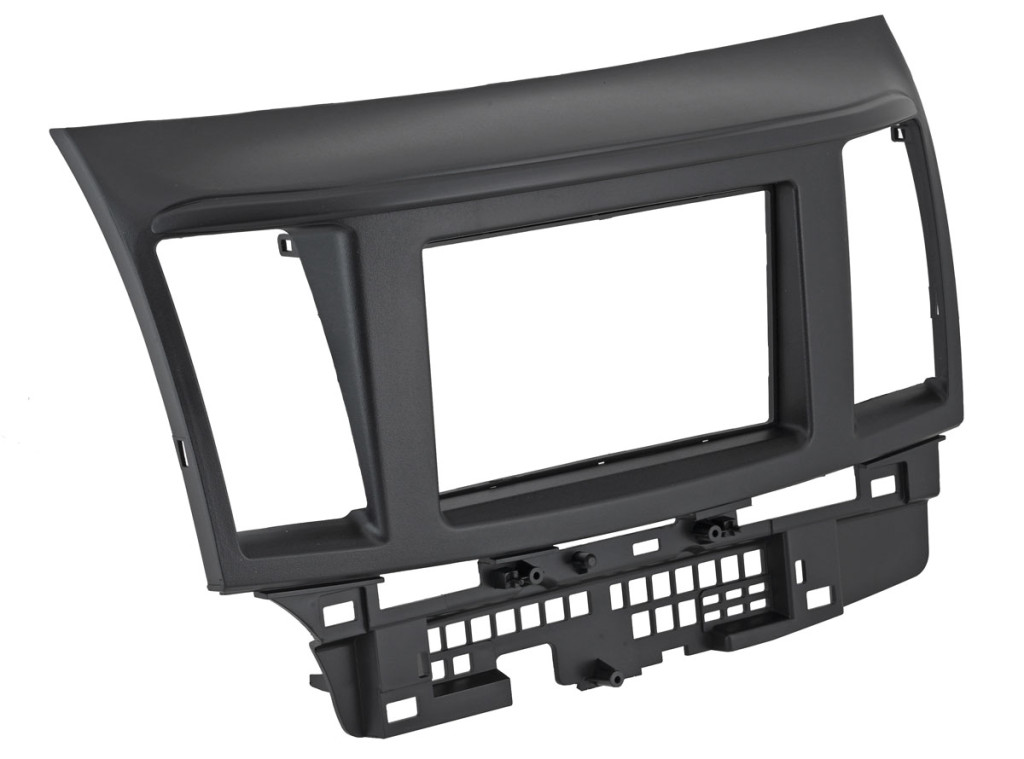 Рамка  MITSUBISHI Lancer-10 2010-2017  2din (тип2)