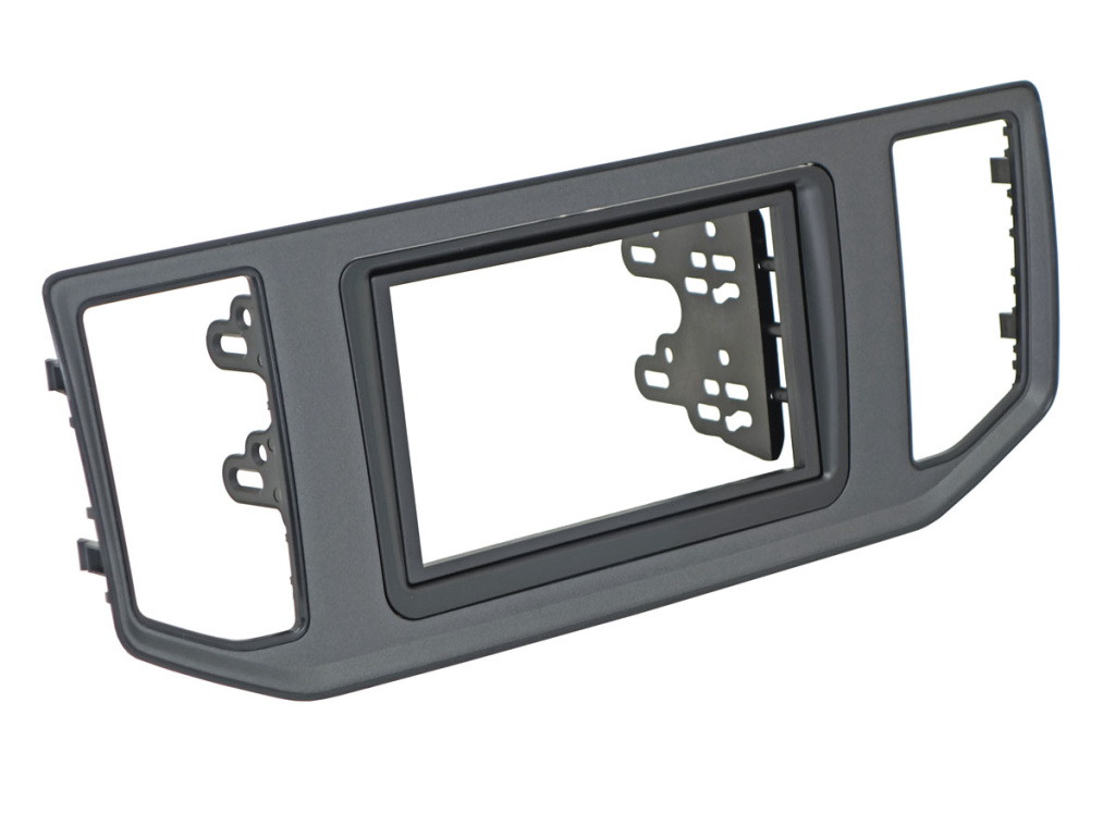 Рамка  VW Crafter 2017+ (тип1) 2din