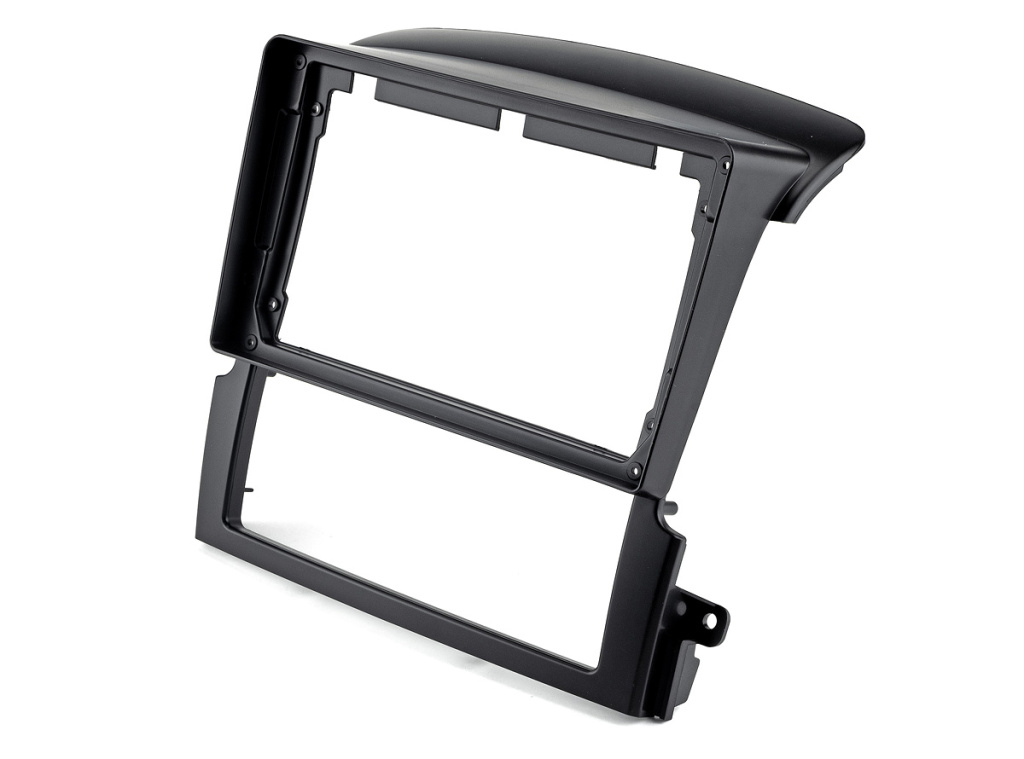 Рамка для UMS  KIA Sorento 2006-2009, 9"