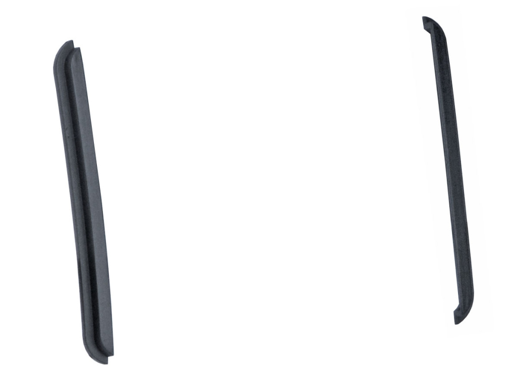 Рамка  SUZUKI Jimny 2005-18 2din (вставки)