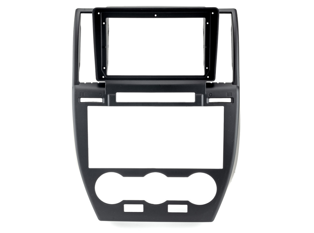 Рамка для UMS  LAND ROVER Freelander 2006-2014, 9" 