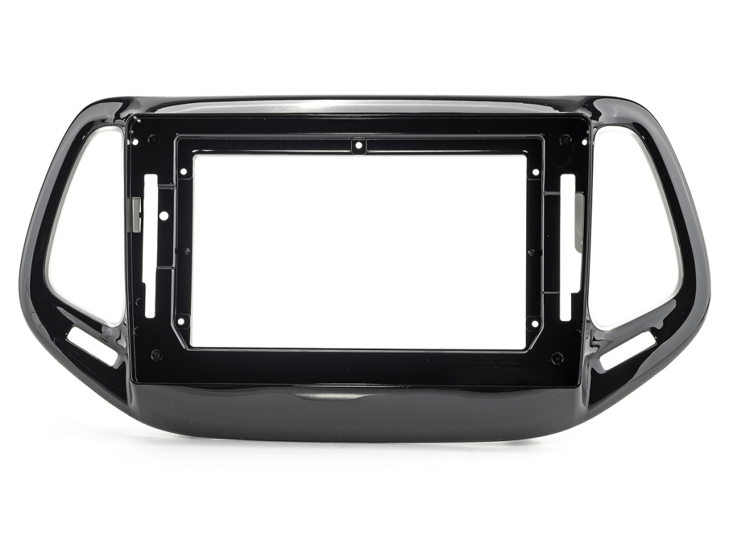 Рамка для UMS  JEEP Compass II 2017+, 10"