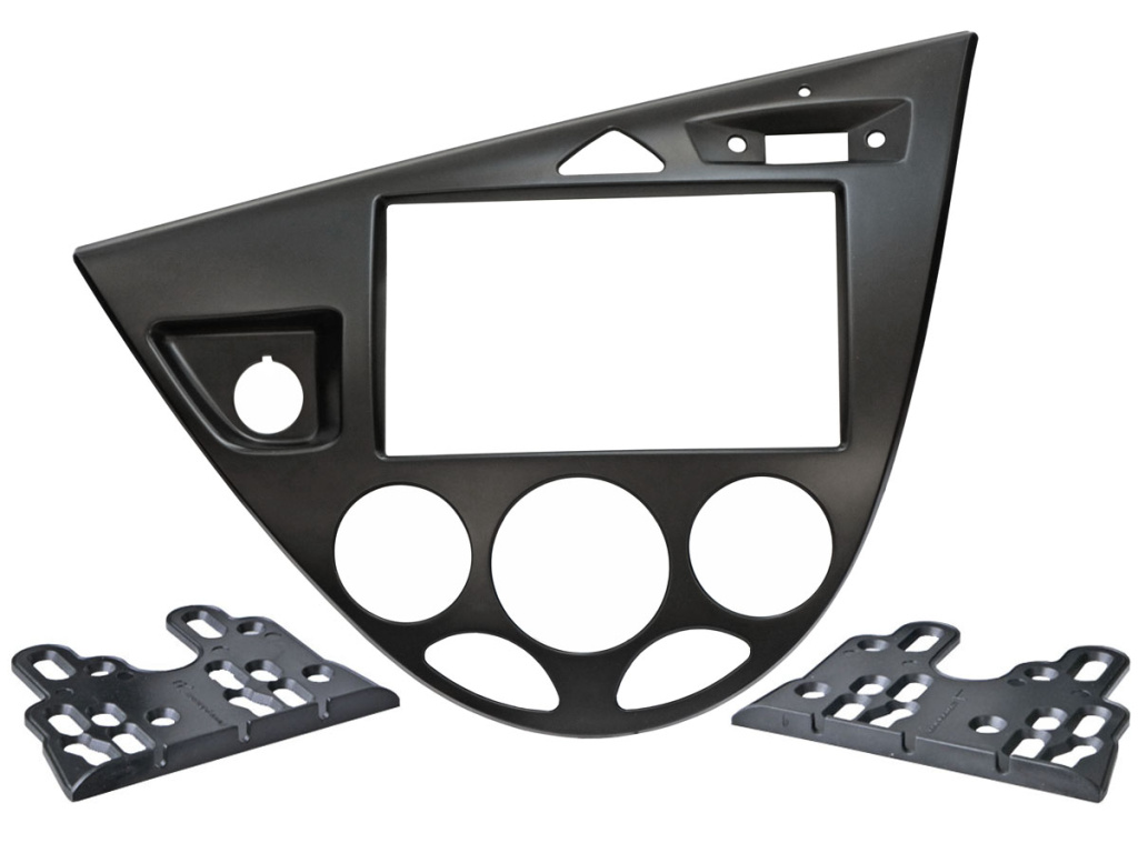 Рамка  FORD Focus до 2004 2din