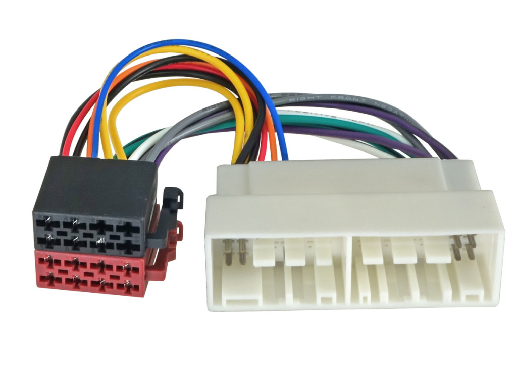 ISO Hyundai, KIA 2016+