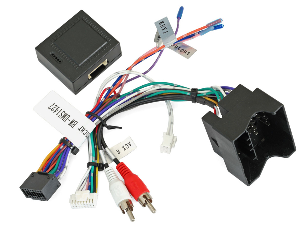 UMS-провод BMW 3 (E90) 2005-2020  (CAN-модуль)