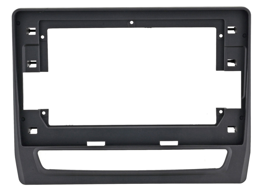 Рамка для UMS  MITSUBISHI ASX 2021+, 10"