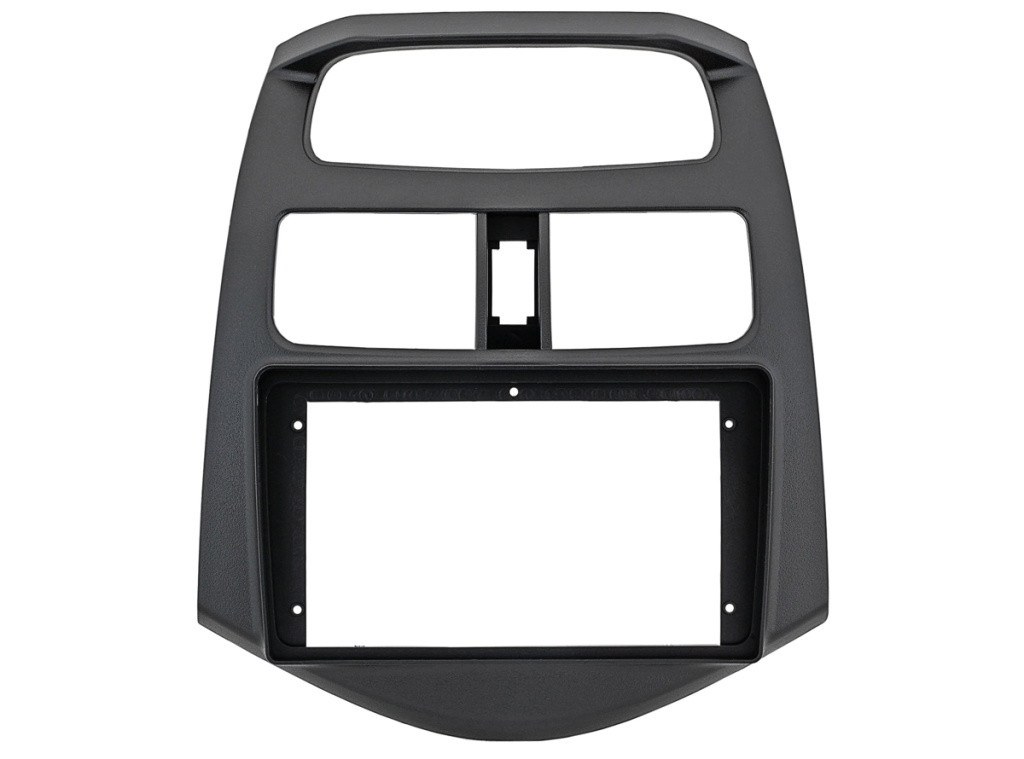 Рамка для UMS  CHEVROLET Spark III 2010-2015, 9"
