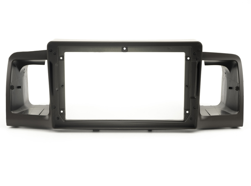 Рамка для UMS  TOYOTA Corolla 2001-2006, 9" (тип1) BEIGE