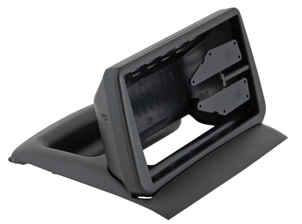 Рамка для UMS  TOYOTA Ipsum, Picnic 1996 - 2001, Gaia 1998-2001 9" (взамен верх бардачка)