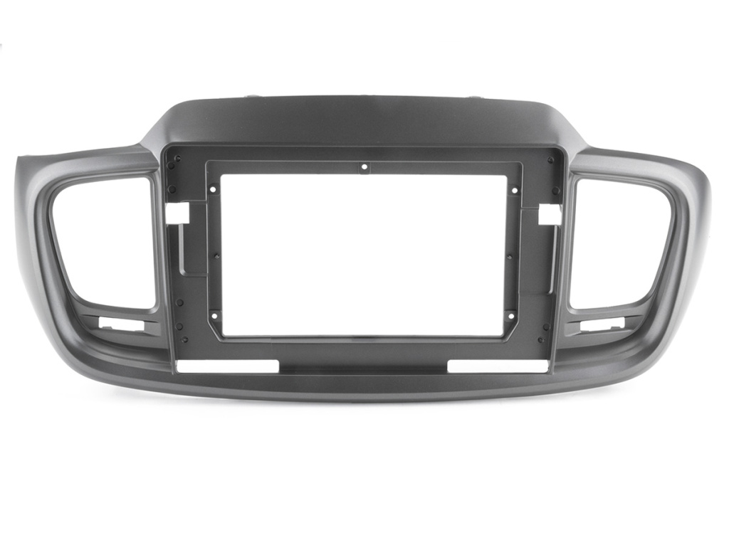 Рамка для UMS  KIA Sorento Prime 2014-2020, 10" (тип1 Консоль)