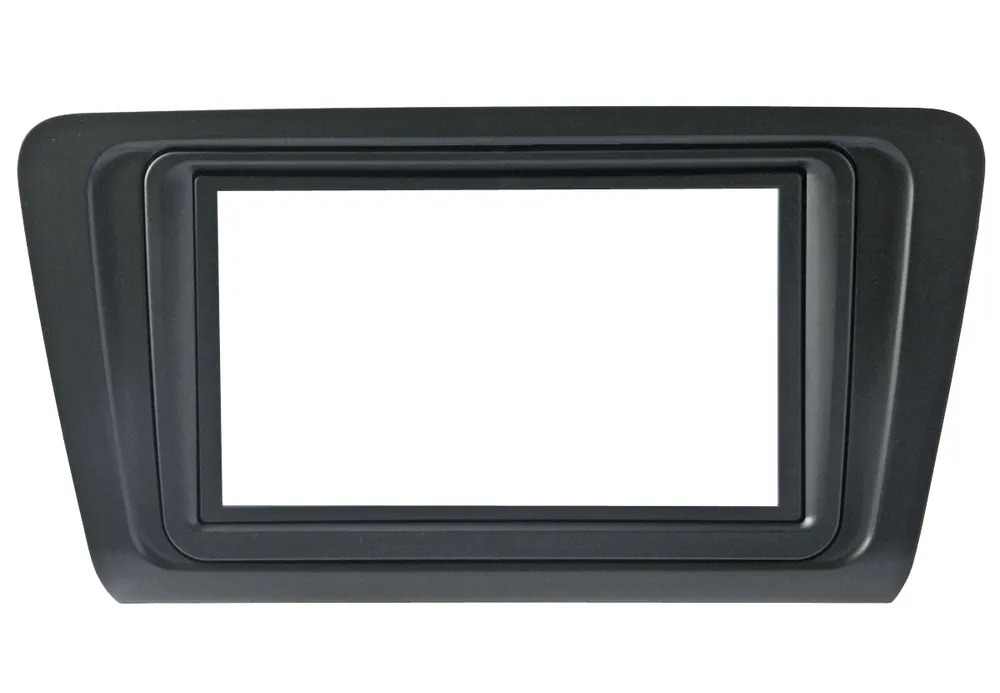 Рамка  SKODA Octavia (A7) 2014-20  для RNS-510