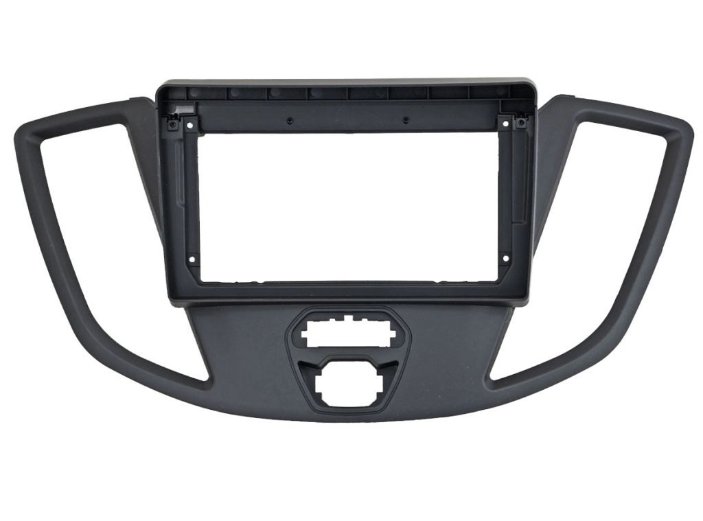 Рамка для UMS  FORD Transit 2015+, 9"