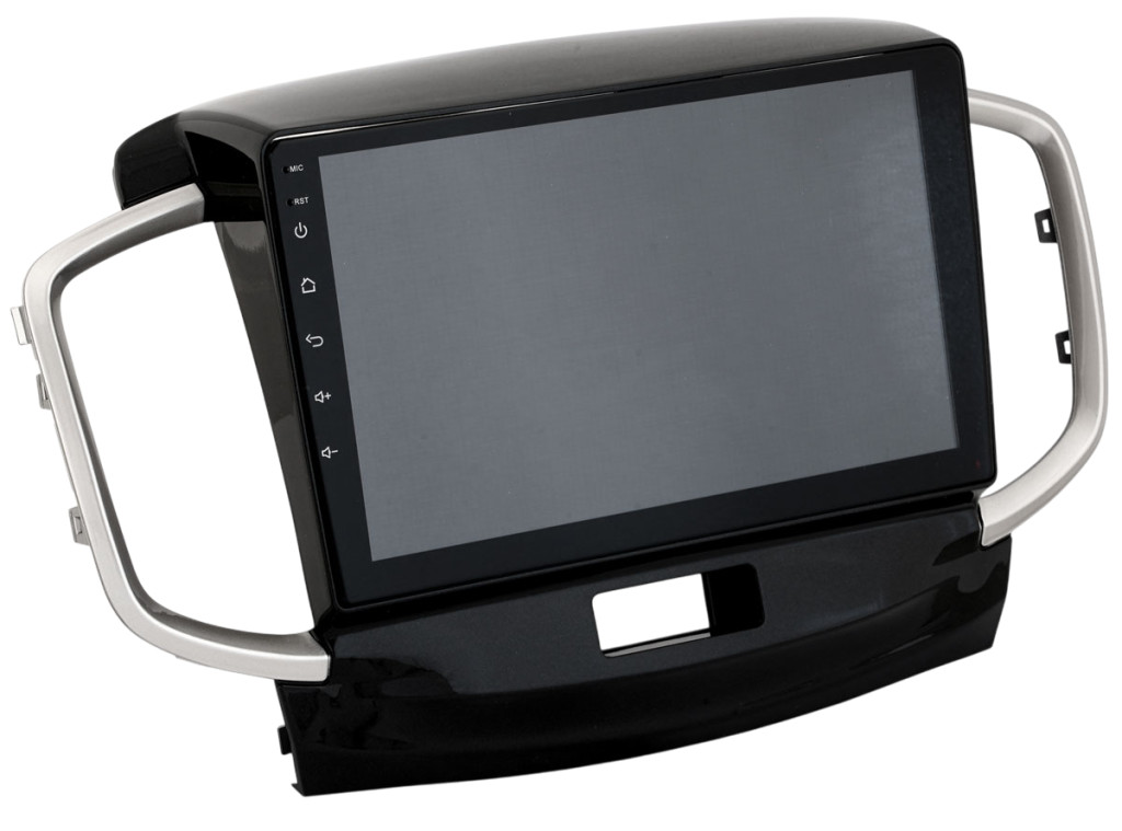 Рамка для UMS  SUZUKI Solio 2011-2015 (MA15), MITSUBISHI Delica D2 2011-2015 (MB15), 9"