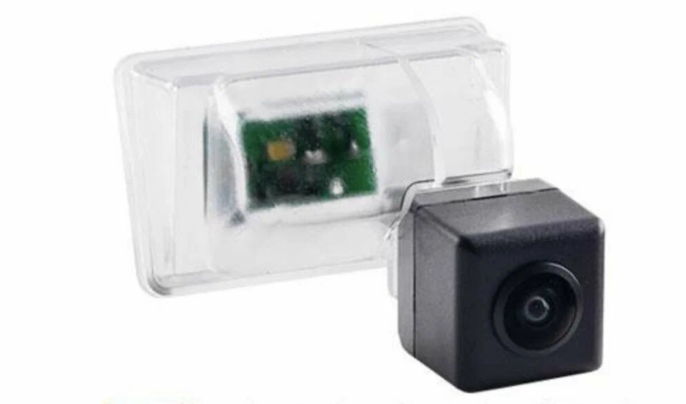 Camera Mazda CX-5 (19-21 ) (Incar VDC-157MHD)/Цифровая камера 720P(1080х720)