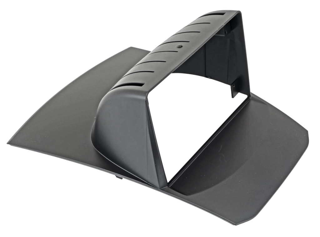 Рамка для UMS  FORD Fiesta 2009-2019, 9"