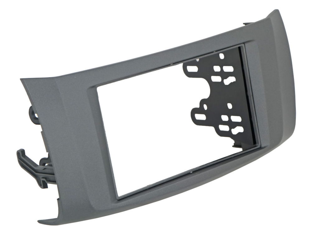 Рамка  NISSAN Sentra 2012-2017, Tiida 2015--2018 2din