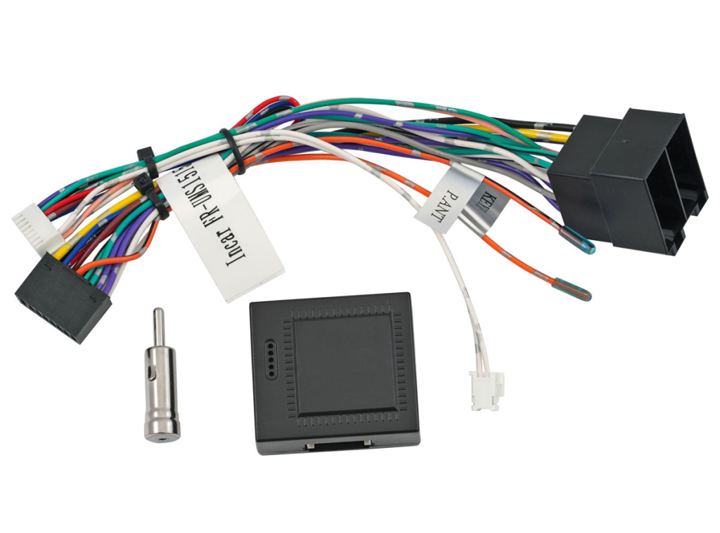 UMS-провод CITROEN, PEUGEOT (206, 307) Old  (CAN-модуль)